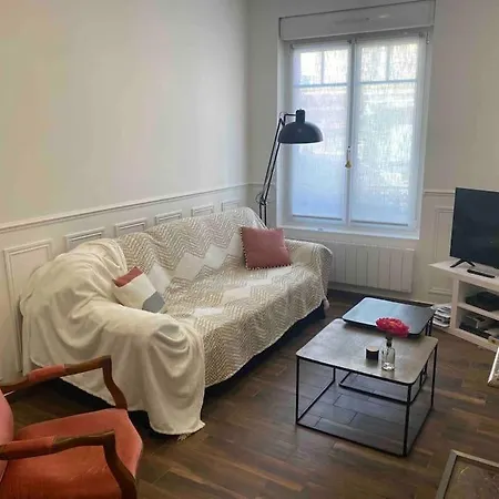 Joli Cocon Haussmanien